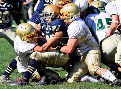 Thumbnail 2 in Bishop Feehan @ Coyle-Cassidy photogallery.