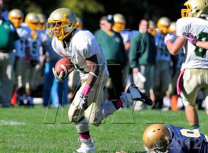 Thumbnail 1 in Bishop Feehan @ Coyle-Cassidy photogallery.