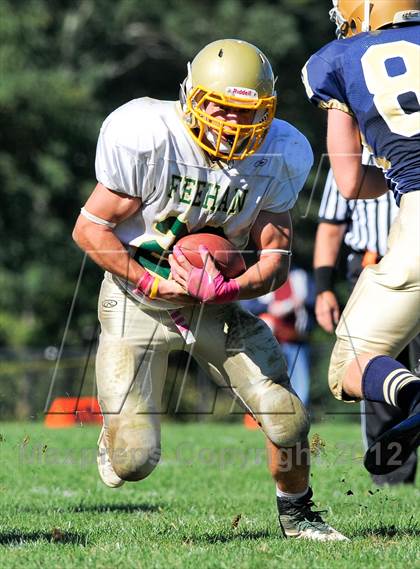 Thumbnail 3 in Bishop Feehan @ Coyle-Cassidy photogallery.