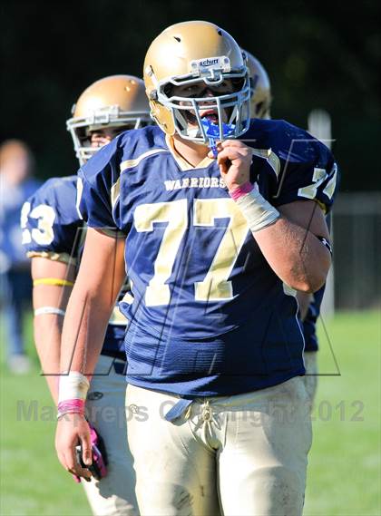 Thumbnail 3 in Bishop Feehan @ Coyle-Cassidy photogallery.