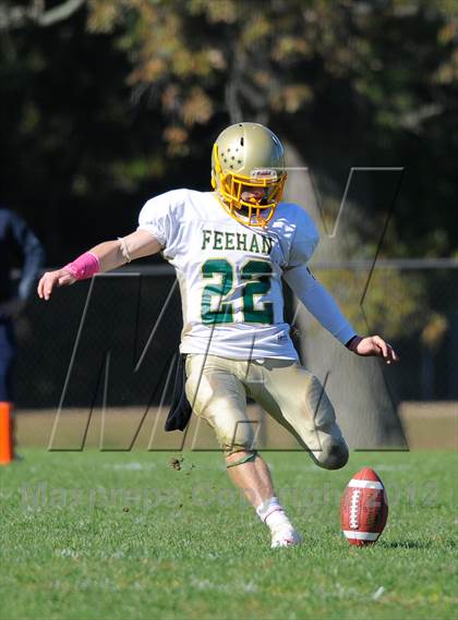 Thumbnail 1 in Bishop Feehan @ Coyle-Cassidy photogallery.