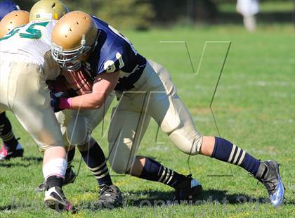 Thumbnail 3 in Bishop Feehan @ Coyle-Cassidy photogallery.