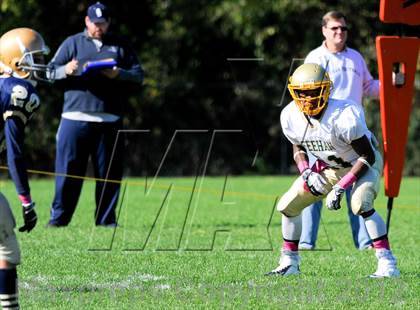 Thumbnail 3 in Bishop Feehan @ Coyle-Cassidy photogallery.
