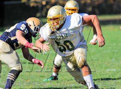 Thumbnail 1 in Bishop Feehan @ Coyle-Cassidy photogallery.