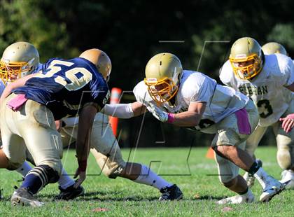 Thumbnail 1 in Bishop Feehan @ Coyle-Cassidy photogallery.