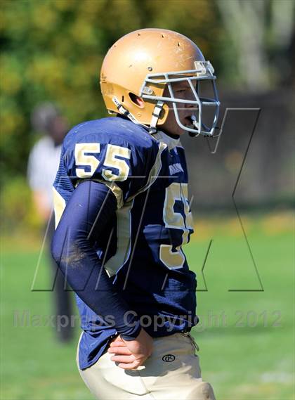 Thumbnail 2 in Bishop Feehan @ Coyle-Cassidy photogallery.