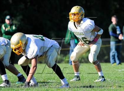 Thumbnail 3 in Bishop Feehan @ Coyle-Cassidy photogallery.