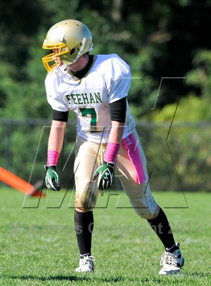 Thumbnail 3 in Bishop Feehan @ Coyle-Cassidy photogallery.