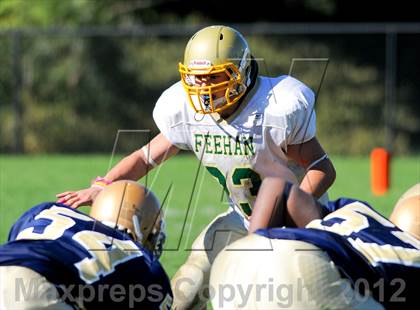 Thumbnail 1 in Bishop Feehan @ Coyle-Cassidy photogallery.