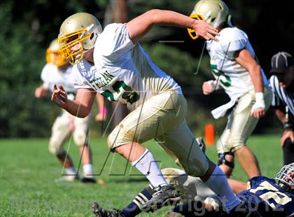 Thumbnail 1 in Bishop Feehan @ Coyle-Cassidy photogallery.