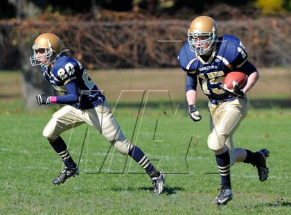 Thumbnail 2 in Bishop Feehan @ Coyle-Cassidy photogallery.