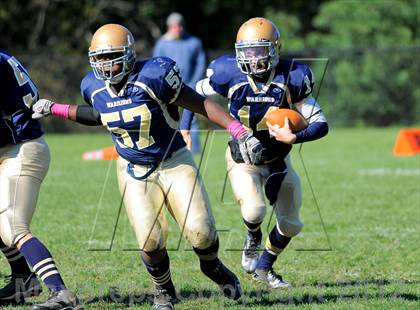 Thumbnail 3 in Bishop Feehan @ Coyle-Cassidy photogallery.