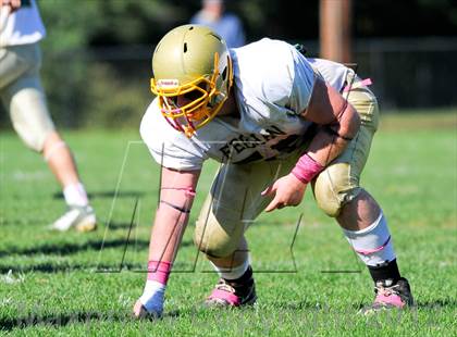 Thumbnail 3 in Bishop Feehan @ Coyle-Cassidy photogallery.