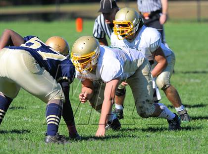 Thumbnail 1 in Bishop Feehan @ Coyle-Cassidy photogallery.
