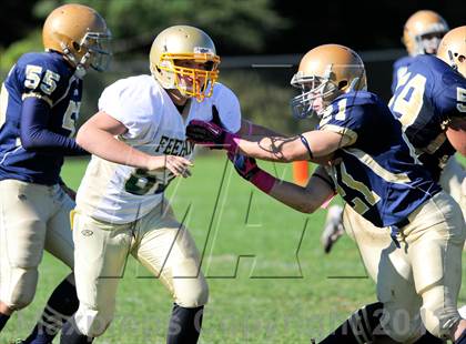 Thumbnail 3 in Bishop Feehan @ Coyle-Cassidy photogallery.