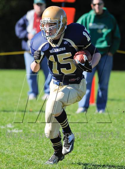 Thumbnail 2 in Bishop Feehan @ Coyle-Cassidy photogallery.