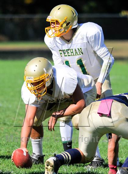 Thumbnail 2 in Bishop Feehan @ Coyle-Cassidy photogallery.