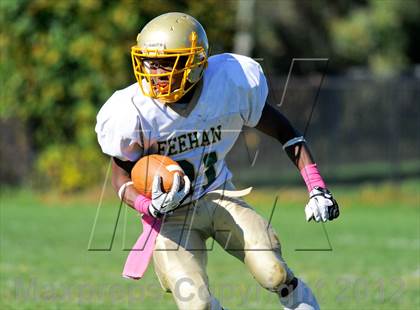 Thumbnail 2 in Bishop Feehan @ Coyle-Cassidy photogallery.