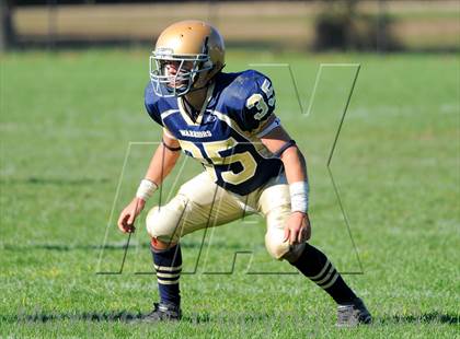 Thumbnail 1 in Bishop Feehan @ Coyle-Cassidy photogallery.