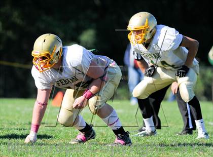 Thumbnail 1 in Bishop Feehan @ Coyle-Cassidy photogallery.