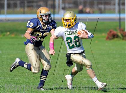 Thumbnail 1 in Bishop Feehan @ Coyle-Cassidy photogallery.
