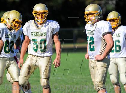 Thumbnail 3 in Bishop Feehan @ Coyle-Cassidy photogallery.