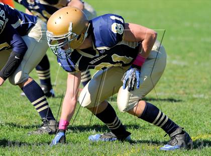 Thumbnail 1 in Bishop Feehan @ Coyle-Cassidy photogallery.