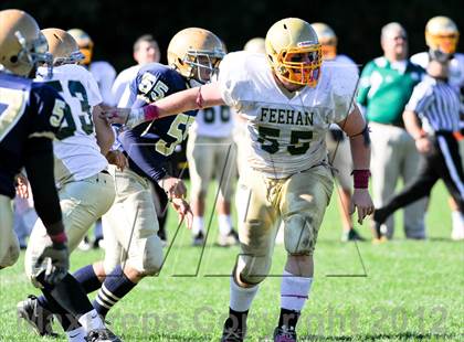 Thumbnail 1 in Bishop Feehan @ Coyle-Cassidy photogallery.