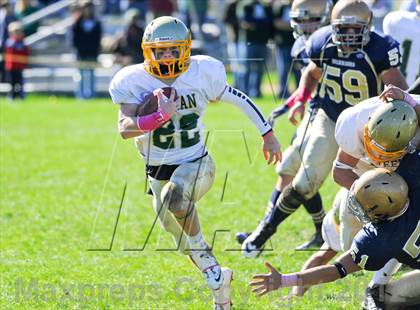 Thumbnail 1 in Bishop Feehan @ Coyle-Cassidy photogallery.