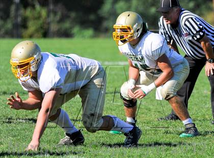 Thumbnail 1 in Bishop Feehan @ Coyle-Cassidy photogallery.