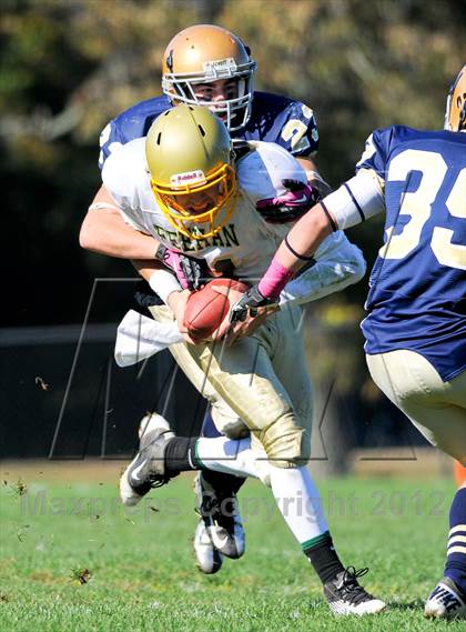 Thumbnail 2 in Bishop Feehan @ Coyle-Cassidy photogallery.