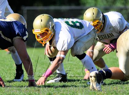 Thumbnail 3 in Bishop Feehan @ Coyle-Cassidy photogallery.