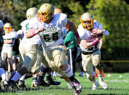 Thumbnail 3 in Bishop Feehan @ Coyle-Cassidy photogallery.