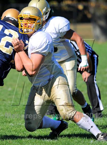 Thumbnail 2 in Bishop Feehan @ Coyle-Cassidy photogallery.