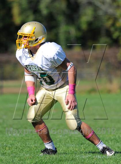 Thumbnail 2 in Bishop Feehan @ Coyle-Cassidy photogallery.