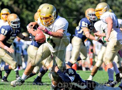 Thumbnail 1 in Bishop Feehan @ Coyle-Cassidy photogallery.