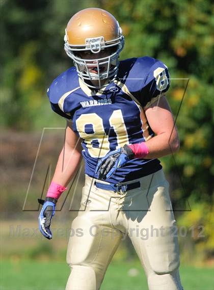 Thumbnail 2 in Bishop Feehan @ Coyle-Cassidy photogallery.