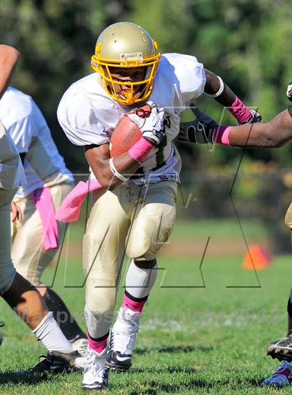 Thumbnail 1 in Bishop Feehan @ Coyle-Cassidy photogallery.