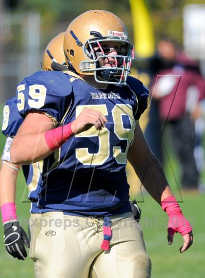 Thumbnail 1 in Bishop Feehan @ Coyle-Cassidy photogallery.