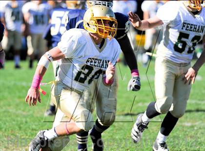Thumbnail 1 in Bishop Feehan @ Coyle-Cassidy photogallery.