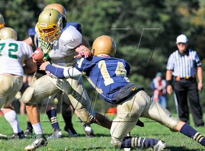 Thumbnail 2 in Bishop Feehan @ Coyle-Cassidy photogallery.