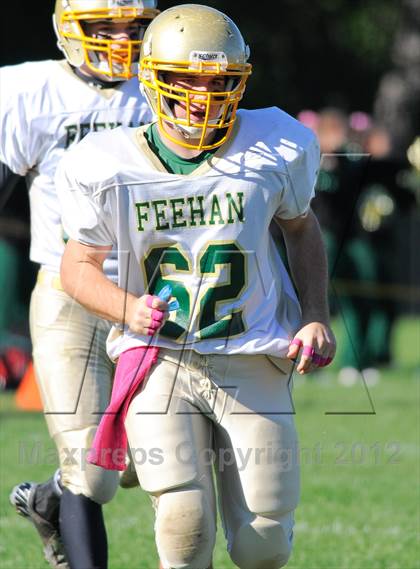 Thumbnail 2 in Bishop Feehan @ Coyle-Cassidy photogallery.