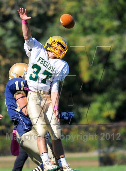 Thumbnail 3 in Bishop Feehan @ Coyle-Cassidy photogallery.