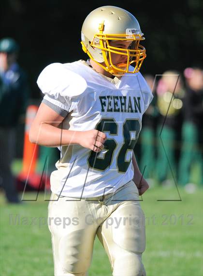 Thumbnail 3 in Bishop Feehan @ Coyle-Cassidy photogallery.