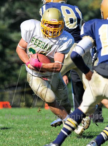 Thumbnail 1 in Bishop Feehan @ Coyle-Cassidy photogallery.