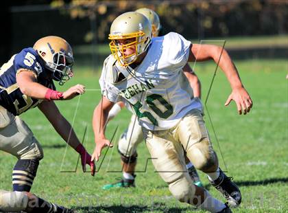Thumbnail 3 in Bishop Feehan @ Coyle-Cassidy photogallery.