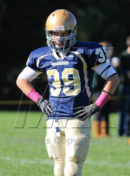 Thumbnail 1 in Bishop Feehan @ Coyle-Cassidy photogallery.