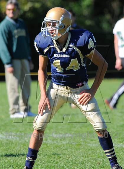 Thumbnail 1 in Bishop Feehan @ Coyle-Cassidy photogallery.