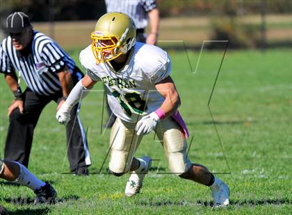 Thumbnail 3 in Bishop Feehan @ Coyle-Cassidy photogallery.