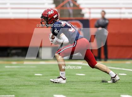 Thumbnail 3 in Moriah vs. Clymer Central/Sherman/Panama (NYSPHSAA Class D Championship) photogallery.